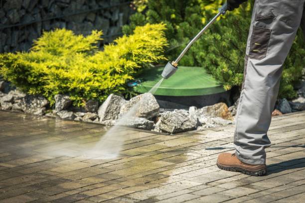 Reliable Cohoes, NY Pressure Washing Services Solutions